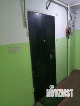 Студия квартира, на длительный срок, 14м2, 3/6 этаж