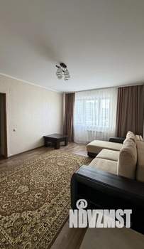 1-к квартира, на длительный срок, 42м2, 2/17 этаж