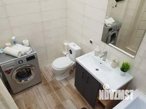 2-к квартира, посуточно, 46м2, 7/17 этаж