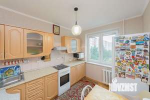 3-к квартира, на длительный срок, 67м2, 6/9 этаж