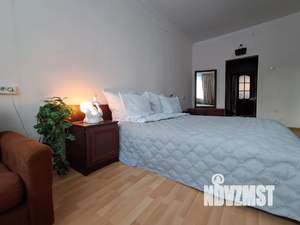 3-к квартира, посуточно, 98м2, 2/5 этаж