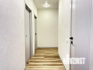 2-к квартира, посуточно, 57м2, 8/9 этаж