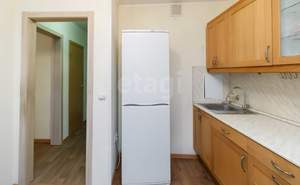 1-к квартира, на длительный срок, 38м2, 2/15 этаж