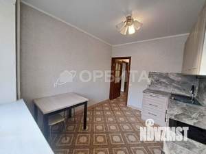 1-к квартира, на длительный срок, 35м2, 1/14 этаж