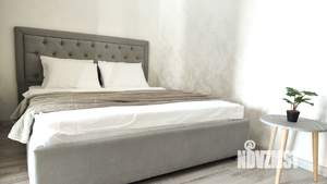2-к квартира, посуточно, 52м2, 11/16 этаж