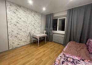 Студия квартира, на длительный срок, 18м2, 5/5 этаж