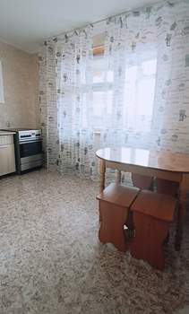 1-к квартира, на длительный срок, 33м2, 4/9 этаж