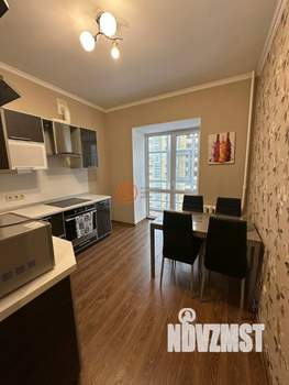 2-к квартира, на длительный срок, 60м2, 10/14 этаж