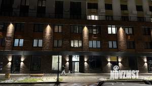 1-к квартира, посуточно, 38м2, 15/23 этаж