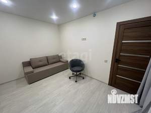 1-к квартира, на длительный срок, 36м2, 10/16 этаж