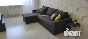 2-к квартира, посуточно, 50м2, 1/1 этаж