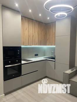 2-к квартира, посуточно, 44м2, 14/18 этаж