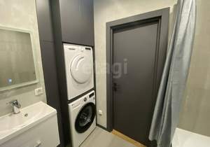 1-к квартира, на длительный срок, 37м2, 11/19 этаж