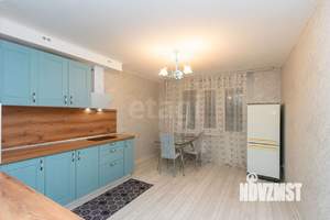 2-к квартира, на длительный срок, 66м2, 11/14 этаж