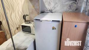 Студия квартира, на длительный срок, 18м2, 2/8 этаж