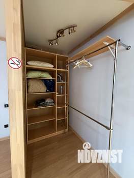 1-к квартира, посуточно, 54м2, 3/9 этаж