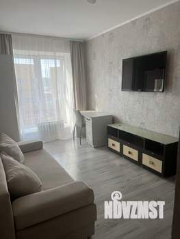 1-к квартира, на длительный срок, 34м2, 9/9 этаж