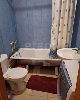 1-к квартира, на длительный срок, 37м2, 5/16 этаж