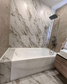 1-к квартира, на длительный срок, 32м2, 9/17 этаж