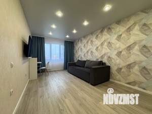 2-к квартира, посуточно, 65м2, 13/15 этаж