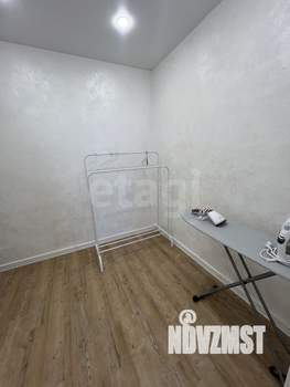 1-к квартира, на длительный срок, 38м2, 13/16 этаж