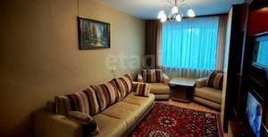 2-к квартира, на длительный срок, 53м2, 2/9 этаж