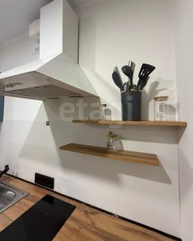 2-к квартира, на длительный срок, 43м2, 2/5 этаж