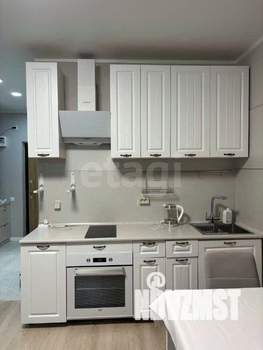 Студия квартира, на длительный срок, 27м2, 18/20 этаж