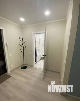 2-к квартира, на длительный срок, 54м2, 19/22 этаж