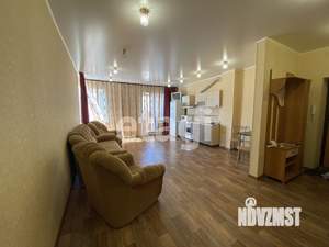 Студия квартира, на длительный срок, 44м2, 8/9 этаж