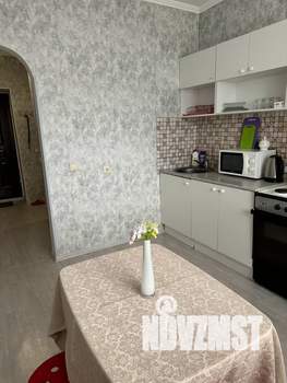 1-к квартира, посуточно, 45м2, 13/14 этаж