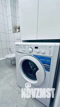 1-к квартира, посуточно, 40м2, 3/16 этаж