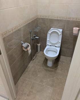 1-к квартира, на длительный срок, 42м2, 2/4 этаж