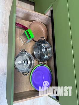 1-к квартира, посуточно, 39м2, 2/12 этаж