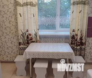 1-к квартира, на длительный срок, 36м2, 1/19 этаж