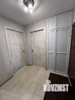 1-к квартира, на длительный срок, 30м2, 3/5 этаж