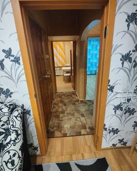 2-к квартира, на длительный срок, 48м2, 2/5 этаж