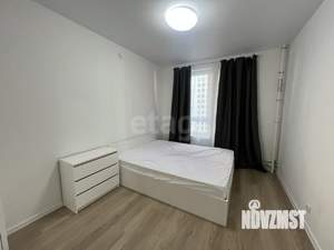 2-к квартира, на длительный срок, 60м2, 6/24 этаж