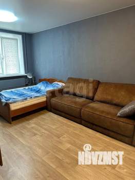 1-к квартира, на длительный срок, 33м2, 1/9 этаж