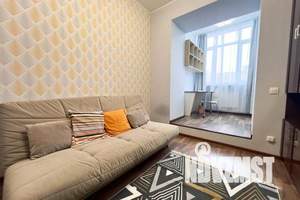 2-к квартира, посуточно, 70м2, 5/7 этаж