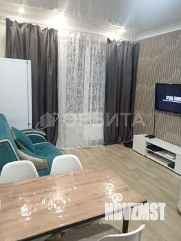 1-к квартира, на длительный срок, 39м2, 9/20 этаж