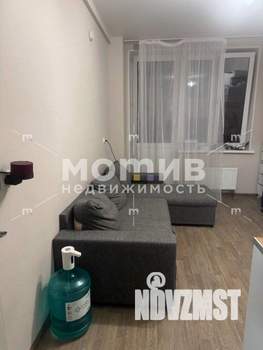 1-к квартира, на длительный срок, 45м2, 10/22 этаж