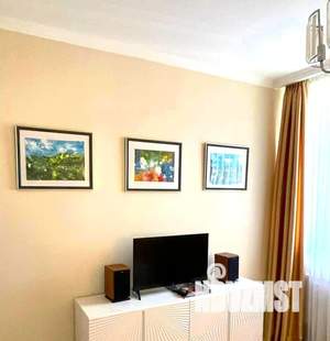 2-к квартира, посуточно, 60м2, 9/10 этаж