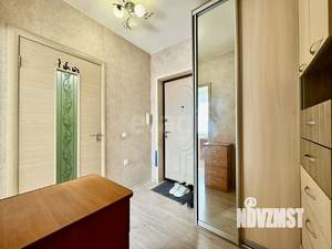 1-к квартира, на длительный срок, 30м2, 9/14 этаж