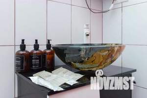 1-к квартира, посуточно, 23м2, 4/10 этаж