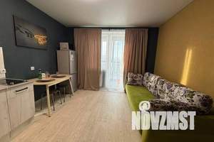 1-к квартира, посуточно, 25м2, 3/19 этаж