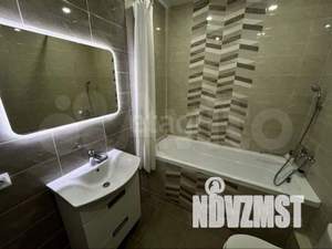 Студия квартира, на длительный срок, 30м2, 13/17 этаж