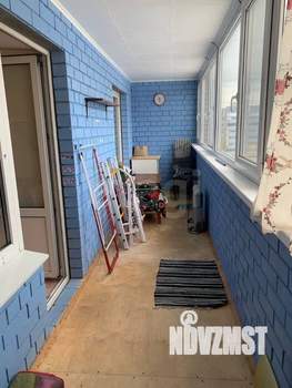 1-к квартира, на длительный срок, 39м2, 8/9 этаж