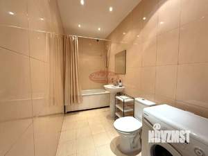1-к квартира, на длительный срок, 40м2, 4/14 этаж
