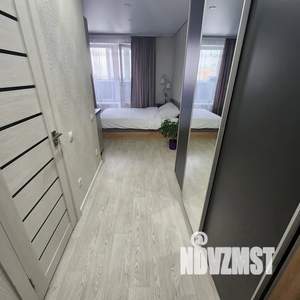 Студия квартира, посуточно, 25м2, 8/19 этаж